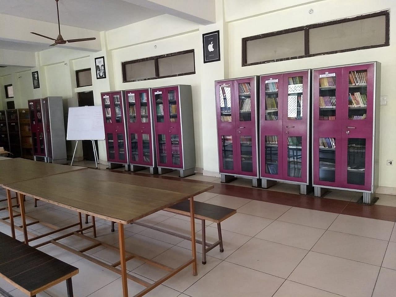 Dr. Asha Smriti Mahavidyalaya Lucknow Campus photo 2